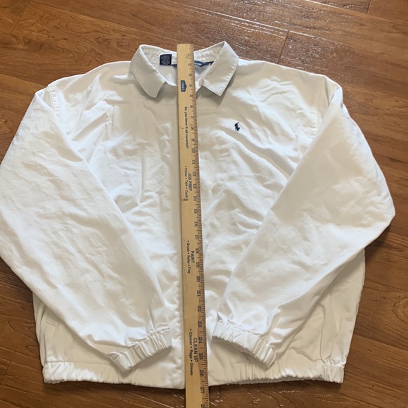 Polo by Ralph Lauren jacket - Picture 2 of 8